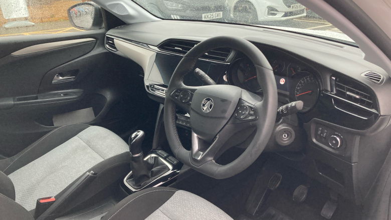 Vauxhall Corsa 1.2 Design 5dr Petrol Hatchback